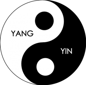 yin yang image